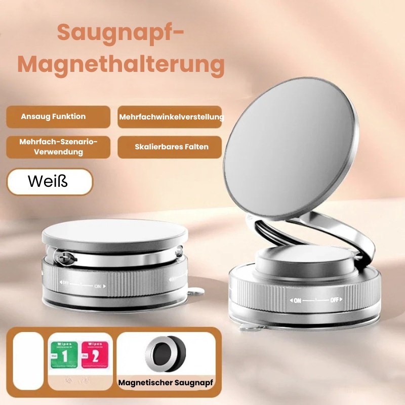 MagVortex 360° Handyhalterung