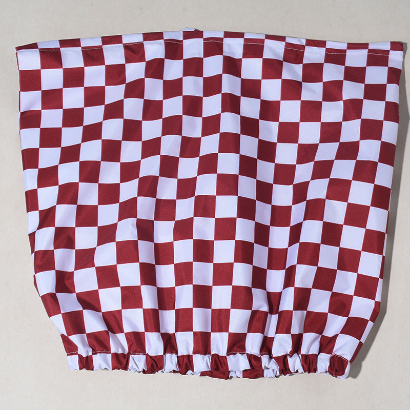 DryHair Shower Cap - Wiederverwendbar
