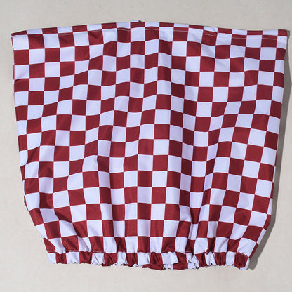 DryHair Shower Cap - Wiederverwendbar
