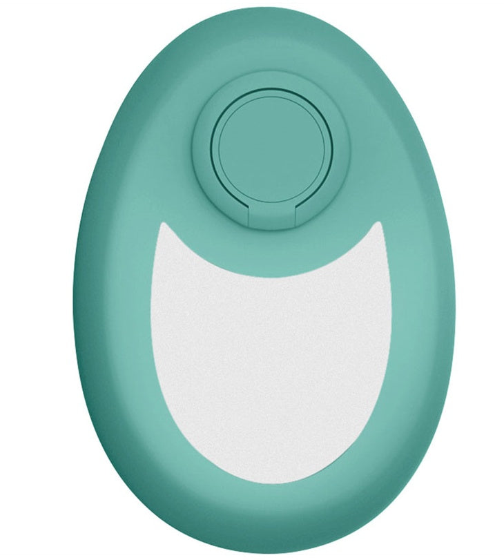 SchnappDenAlltag - Unisex Haarpeeling für Beine, Rücken und Arme