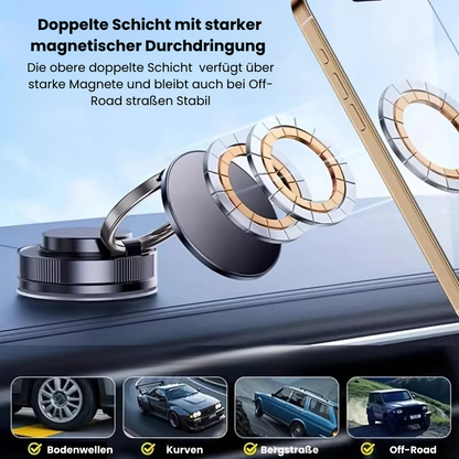 MagVortex 360° Handyhalterung