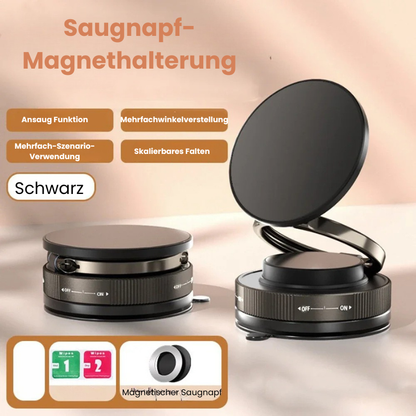 MagVortex 360° Handyhalterung