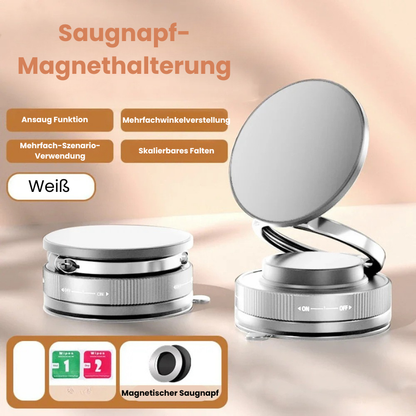 MagVortex 360° Handyhalterung