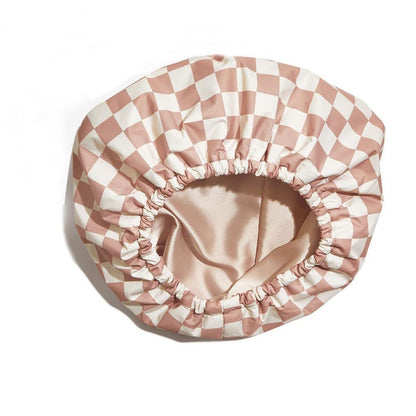 DryHair Shower Cap - Wiederverwendbar